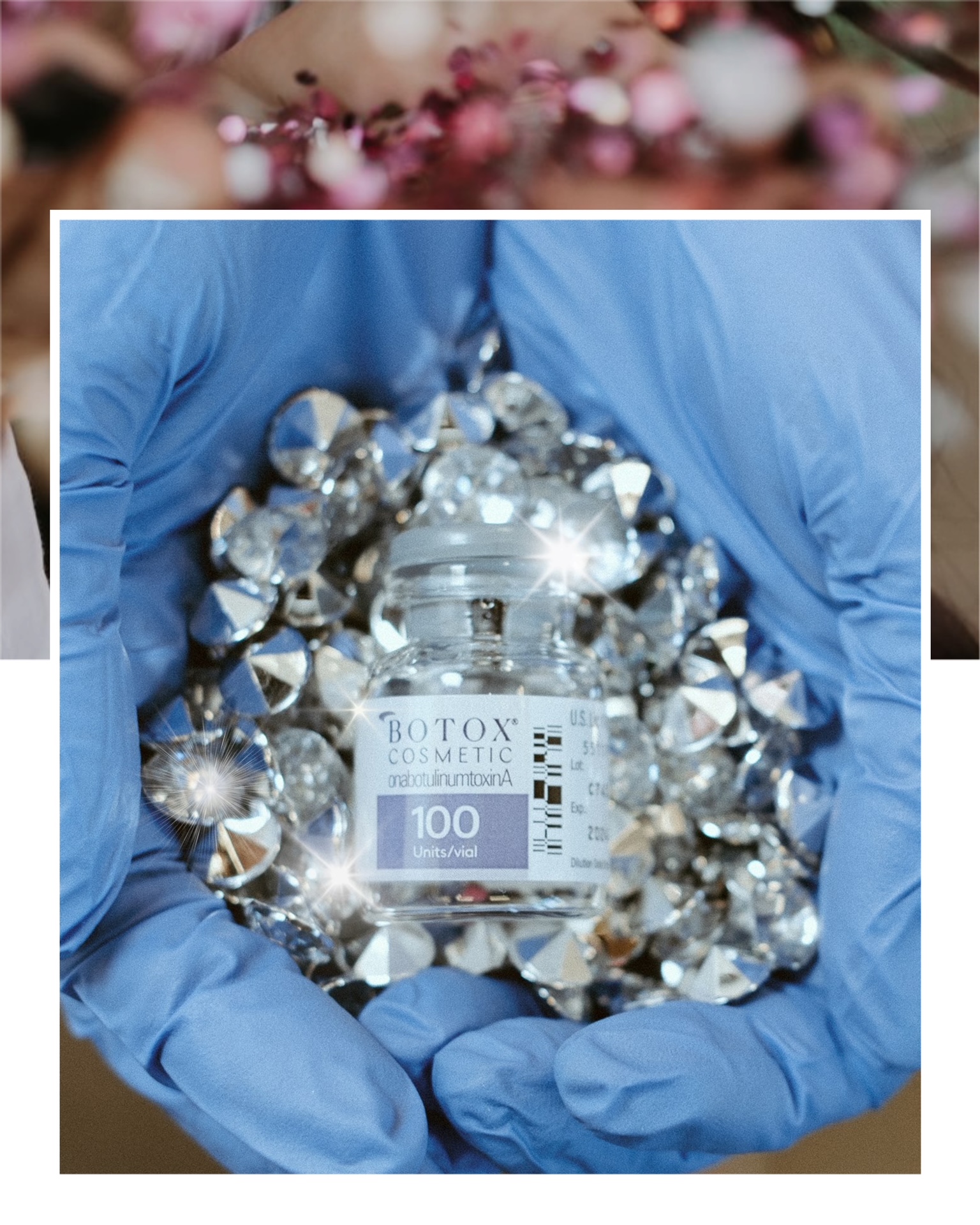 Where did Botox start?